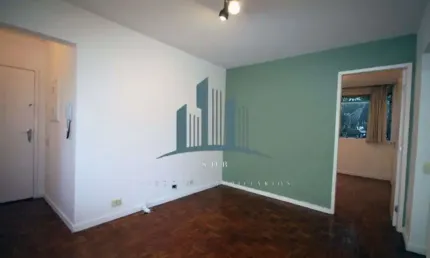 Apartamento com 1 quarto para alugar na Avenida Francisco Matarazzo, 244, Água Branca, São Paulo por R$ 2.500