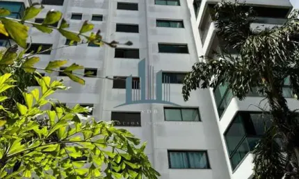 Apartamento com 3 quartos à venda na rua professor josé horácio meirelles teixeira, 680, vila suzana, são paulo por r$ 860.000