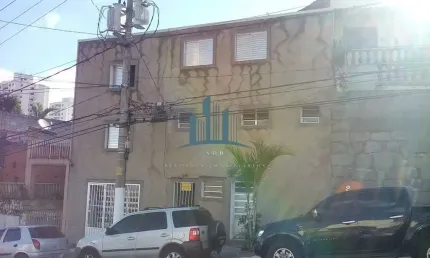 Apartamento com 1 quarto para alugar na Rua Dom Duarte Leopoldo, 810, Cambuci, São Paulo por R$ 890