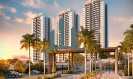 Apartamento com 2 quartos à venda na rua bento branco de andrade filho, 477, jardim dom bosco, são paulo por r$ 1.550.000
