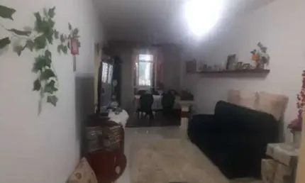 Apartamento com 2 quartos à venda no Campo Grande, Santos 