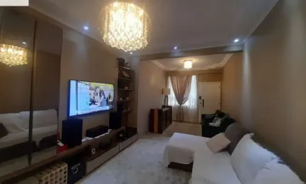 Vende-se Sobreposta  de 3 dormitórios/ Térrea/ Áréa Gourmet/ Aparecida/ Santos