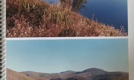 Terreno à venda no Rio Do Peixe, Igaratá 