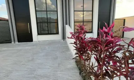 Venda!Venha morar em Bertioga/imóvel de alto padrão/5 dorm/5 banheiros/5 vagas/piscina/churrasqueira