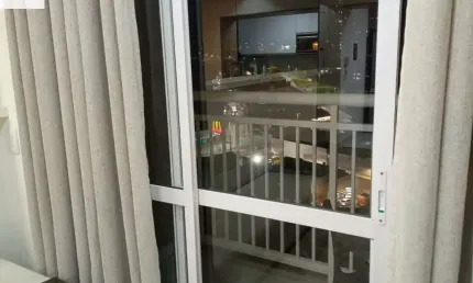 Vende-se apartamento de 3 dormitórios/suite/2 banheiros/uma vaga