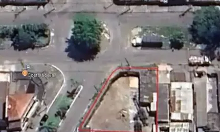 Vende-se terreno em lote no Parque Continental/SV por R$ 478.000,00