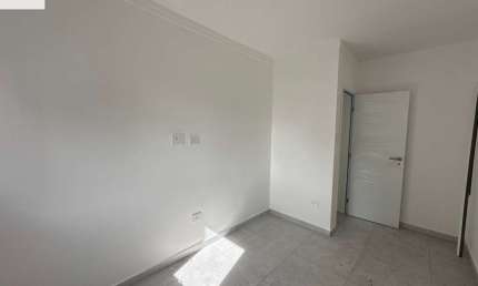 1 dorm - Varanda Gourmet - NOVO- Lazer completo- 1 vaga