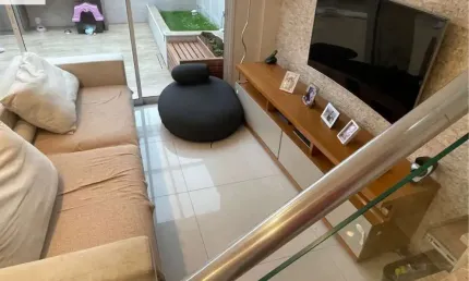 Vende-se casa no de 3 dorm/3wc/2 vagas no Morumbi Paulistano