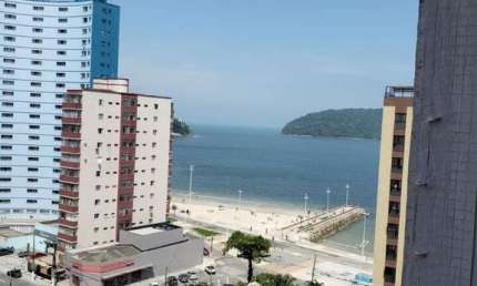 Vende-se apartamento de 3 dormitórios/ Vista Panoramica/ Itararé/ SV