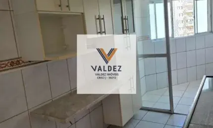 Aluga-se apartamento de 2 dorm/2 wc/sala/portaria facial e tag na Saúde/São Paulo