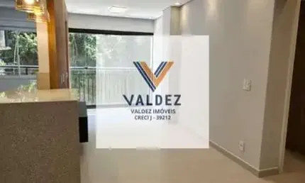 Vende-se apartamento alto padrão - 2 dorm/1suite/1vaga/2wc/cozinha/50 itens de lazer