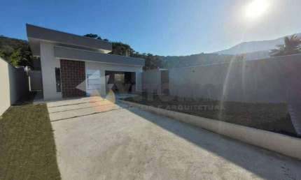 Casa com 3 quartos, 170m², à venda em Caraguatatuba, Jardim do Sol