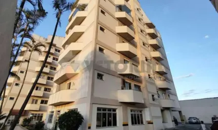 Apartamento com 2 quartos, 62m², à venda em Caraguatatuba, Indaiá
