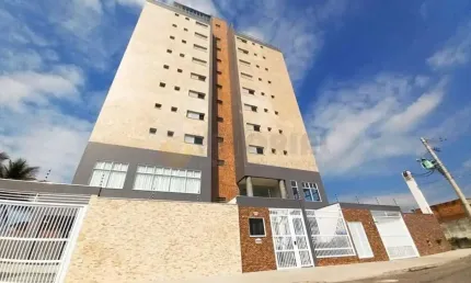 Apartamento com 2 quartos, 77m², à venda em Caraguatatuba, Jardim Britânia