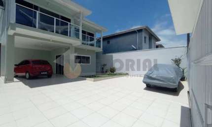Sobrado com 3 quartos, 220m², à venda em Caraguatatuba, Pontal de Santa Marina