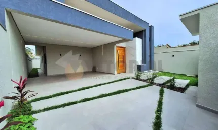 Casa com 3 quartos, 180m², à venda em Caraguatatuba, Balneário Recanto do Sol