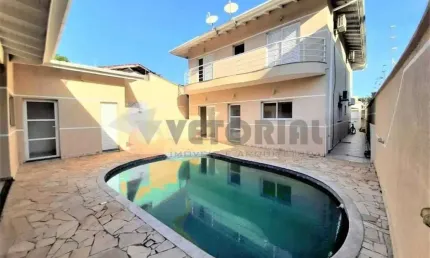 Sobrado com 5 quartos, 280m², à venda em Caraguatatuba, Cidade Jardim