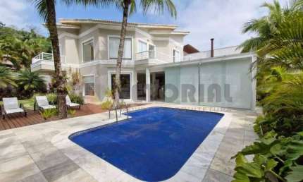 Sobrado à venda em São Sebastião, Paúba, com 4 quartos, 320m²