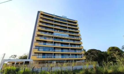 Apartamento com 4 quartos, 176m², à venda em Caraguatatuba, Massaguaçu