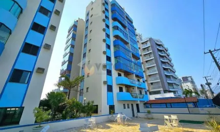 Apartamento com 2 quartos, 77m², à venda em Caraguatatuba, Loteamento Jardim Aruan