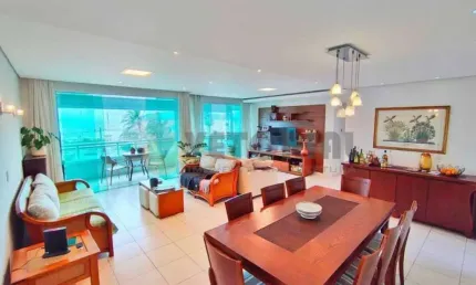 Apartamento com 3 quartos, 180m², à venda em Caraguatatuba, Sumaré