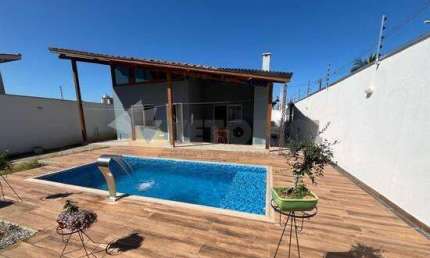 Casa com 3 quartos, 281m², à venda em Caraguatatuba, Jardim do Sol