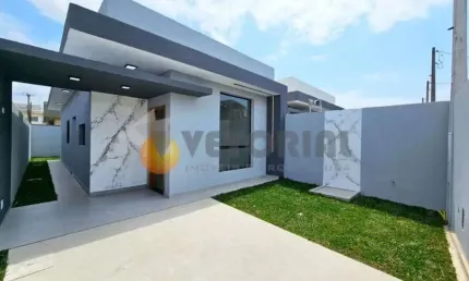 Casa à venda em Caraguatatuba, Balneário Mar Azul, com 2 quartos, 62m²