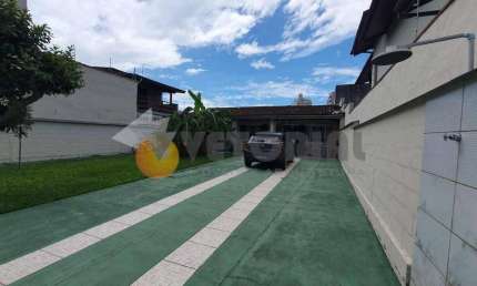 Casa com 3 quartos, 142m², à venda em Caraguatatuba, Jardim Primavera