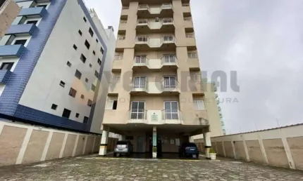 Apartamento à venda em Caraguatatuba, Indaiá, com 2 quartos, 46m²