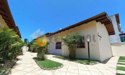 Casa de condomínio com 2 quartos, 50m², à venda em Caraguatatuba, Martim de Sá