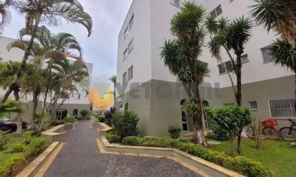 Apartamento com 1 quarto, 45m², à venda em Caraguatatuba, Balneário dos golfinhos
