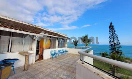 Cobertura à venda em Caraguatatuba, Massaguaçu, com 2 quartos, 83m²