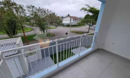 Apartamento com 2 quartos, 65m², à venda em Caraguatatuba, Jardim Britania