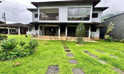 Apartamento com 3 quartos, 102m², à venda em Caraguatatuba, Cidade Jardim