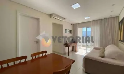 Apartamento à venda em Caraguatatuba, Indaiá, com 2 quartos, 67m²