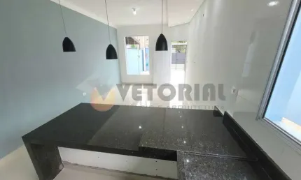Casa à venda em Caraguatatuba, Balneário dos Golfinhos, com 2 quartos, 63m²