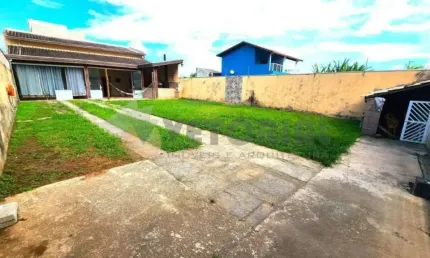 Casa à venda em Caraguatatuba, Capricórnio II, com 2 quartos, 112m²