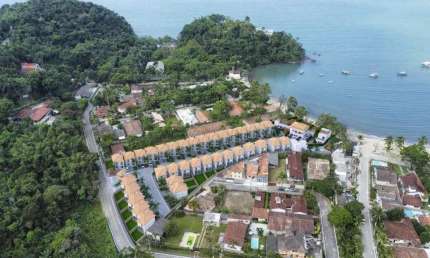 Sobrado à venda em São Sebastião, Cigarras, com 3 quartos, 95m²