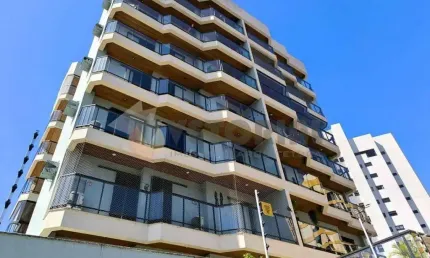 Apartamento à venda em Caraguatatuba, Martim de Sá, com 2 quartos, 65m²