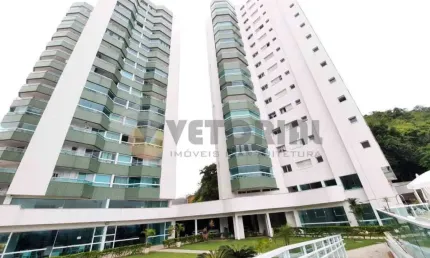 Apartamento à venda em Caraguatatuba, Martim de Sá, com 2 quartos, 75m²
