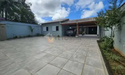 Casa à venda em Caraguatatuba, Sumaré, com 3 quartos, 175m²