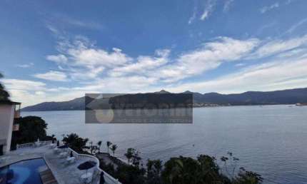 Apartamento à venda em São Sebastião, Pontal da Cruz, com 2 quartos, 78m²