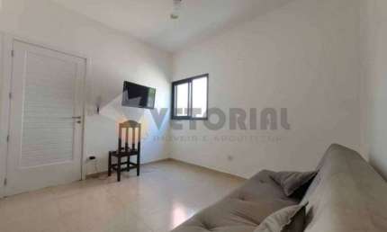 Sobrado em condomínio à venda em Caraguatatuba, Pontal de Santa Marina, com 2 quartos, 65m²