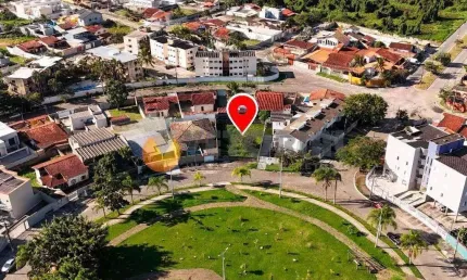 Terreno à venda em Caraguatatuba, Pontal de Santa Marina, 380m²