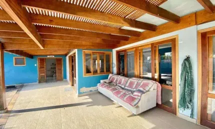 Sobrado à venda em caraguatatuba, pontal santa marina, com 4 quartos, 428m²