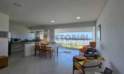 Apartamento à venda em caraguatatuba, indaiá, com 3 quartos, 116m²