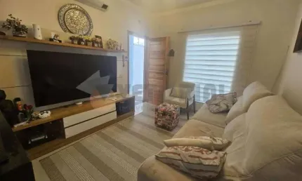 Casa à venda em caraguatatuba, balneário dos golfinhos, com 3 quartos, 74m²