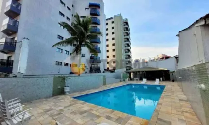 Apartamento à venda em caraguatatuba, martim de sá, com 3 quartos, 119m²