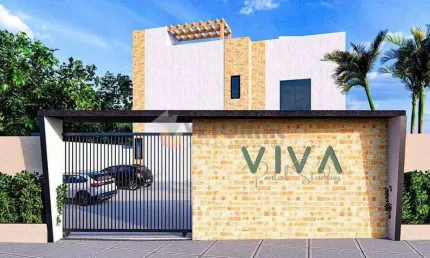 Studio à venda em caraguatatuba, pontal de santa marina, com 1 quarto, 57m²