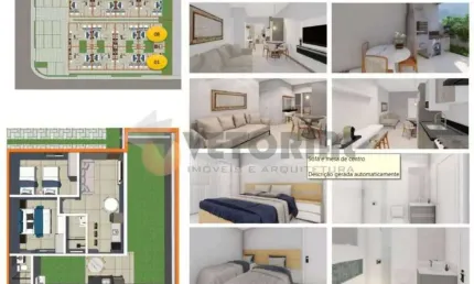 Casa à venda em caraguatatuba, massaguaçu, com 2 quartos, 105m²